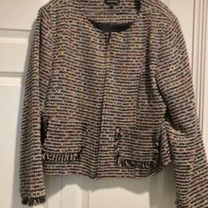 Ladies Dressy Jacket XL